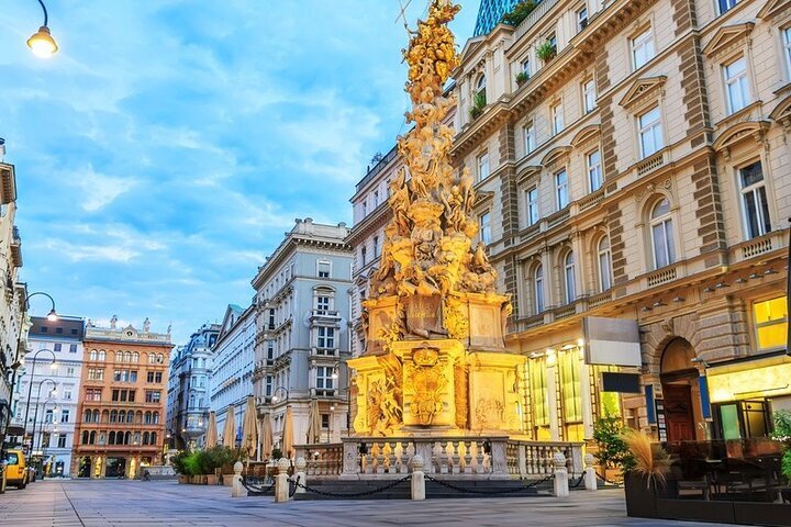 2024 Iconic Sightseeing Tour Of Vienna - Tripadvisor