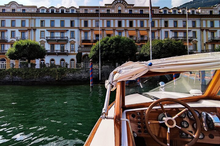 2024 Como Private Boat Tour On Lake Como   Caption 