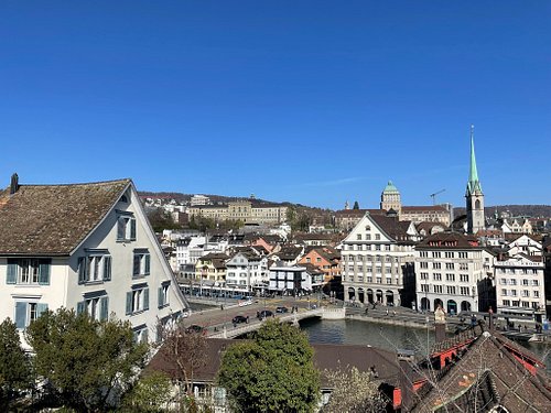 HOTEL SCHEUBLE - Updated 2023 Prices & Reviews (Zurich, Switzerland)