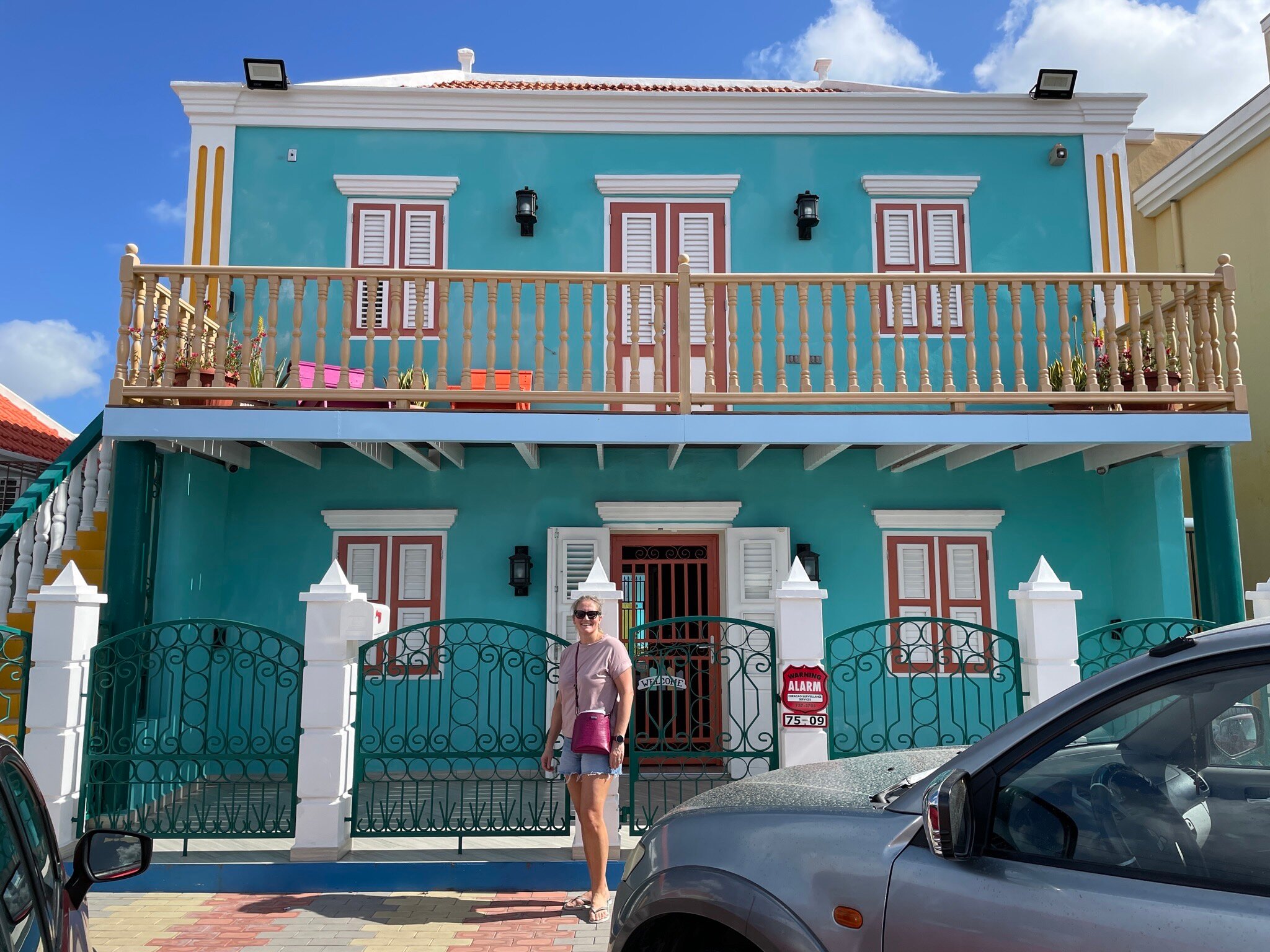 TURQUOISE B&B Hotel (Curaçao, Caraibi): Prezzi E Recensioni (2024)