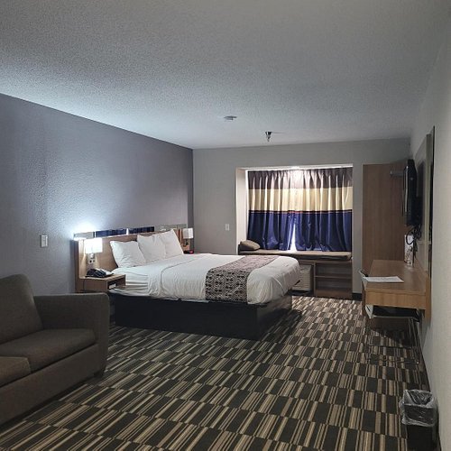 Microtel Inn And Suites By Wyndham Statesville Updated 2023 Nc