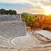 Luxury Greek Tours