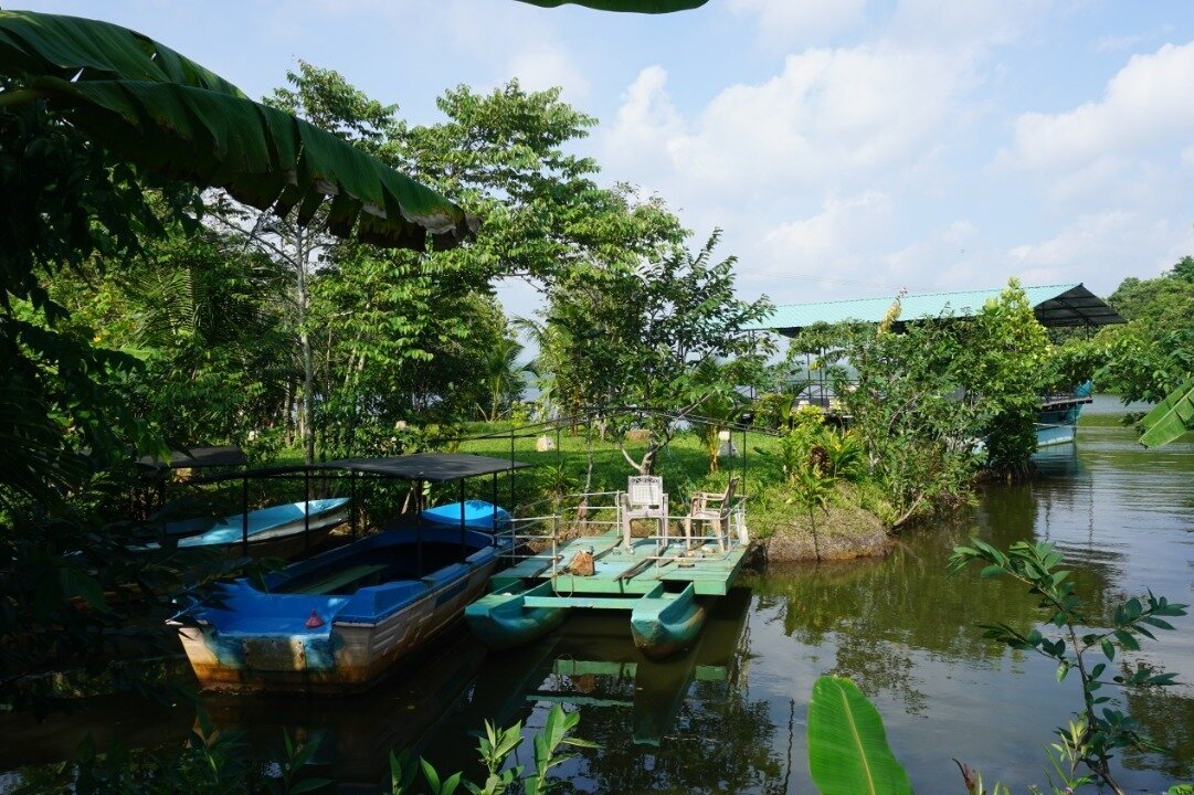 Kola Boat Safari (Habaraduwa, Sri Lanka): Hours, Address - Tripadvisor