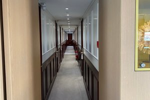 Quarto e suite