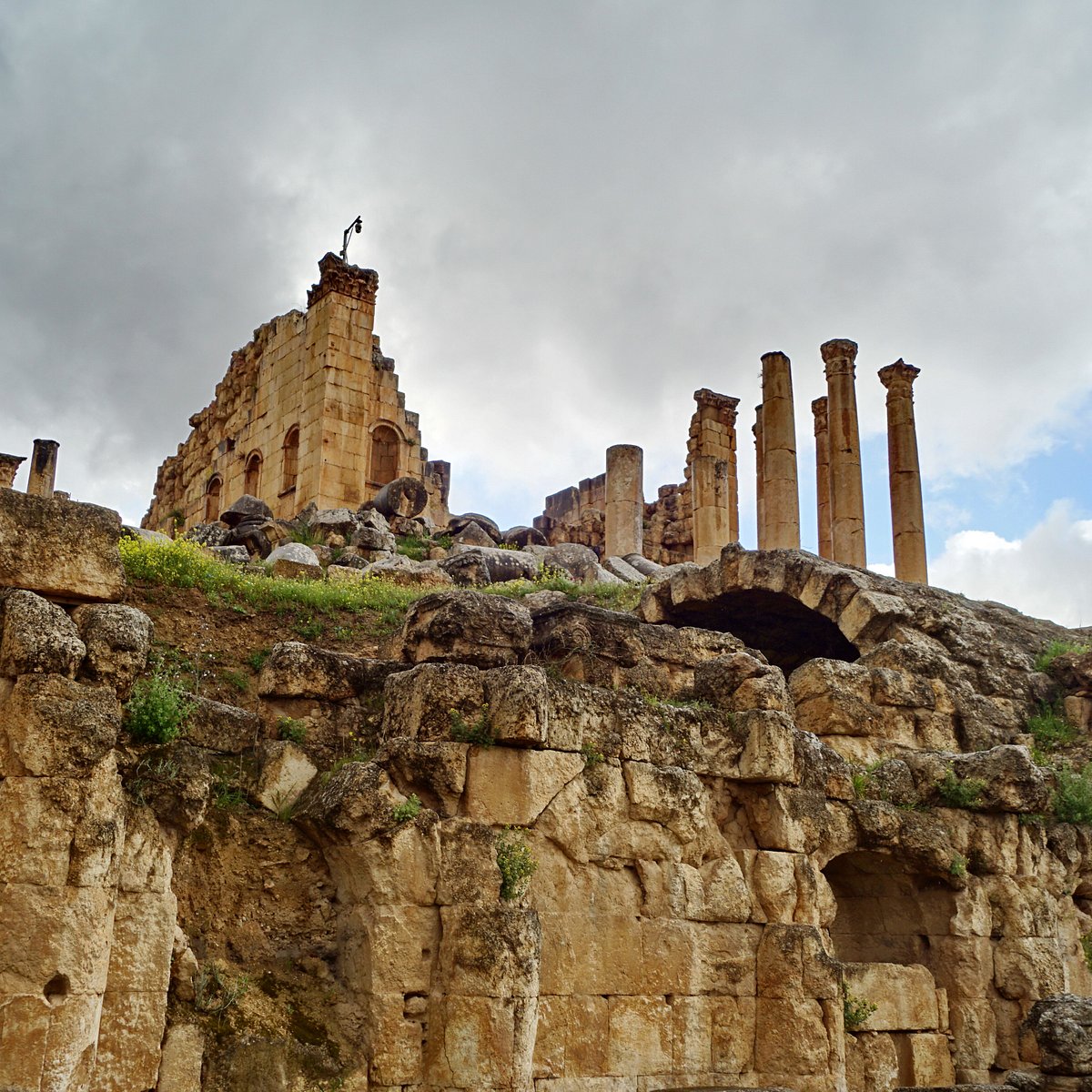 TEMPLE OF ZEUS: Tutto quello che c'è da sapere (AGGIORNATO 2024) -  Tripadvisor