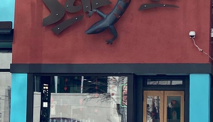 Salsa's Mexican Caribbean Restaurant