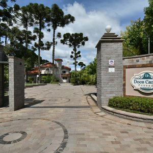 Entrada Principal