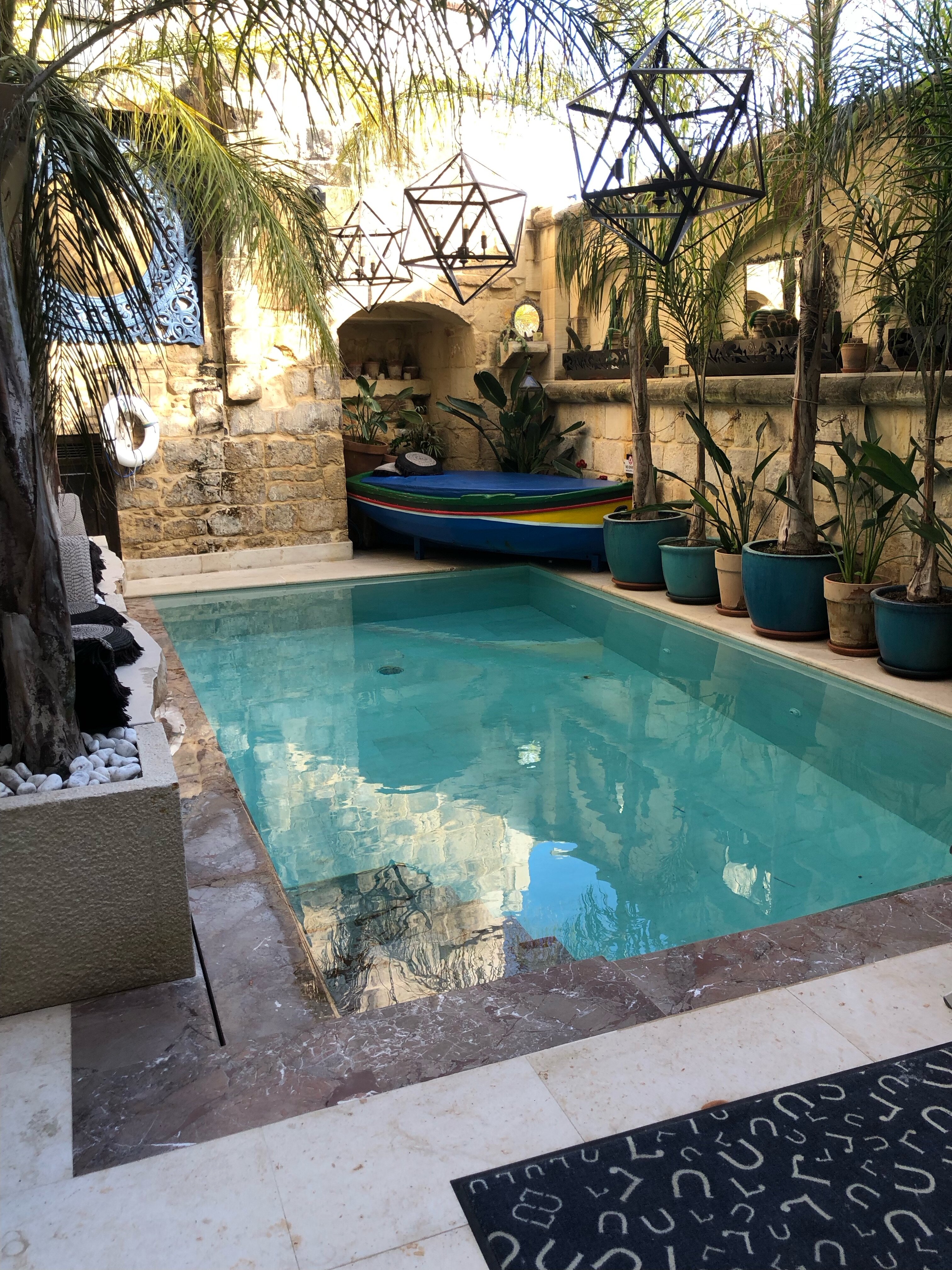 LULU BOUTIQUE HOTEL (Malta/Island Of Malta) - B&B Reviews, Photos, Rate ...