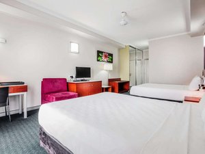 Novotel Darwin Airport in Darwin