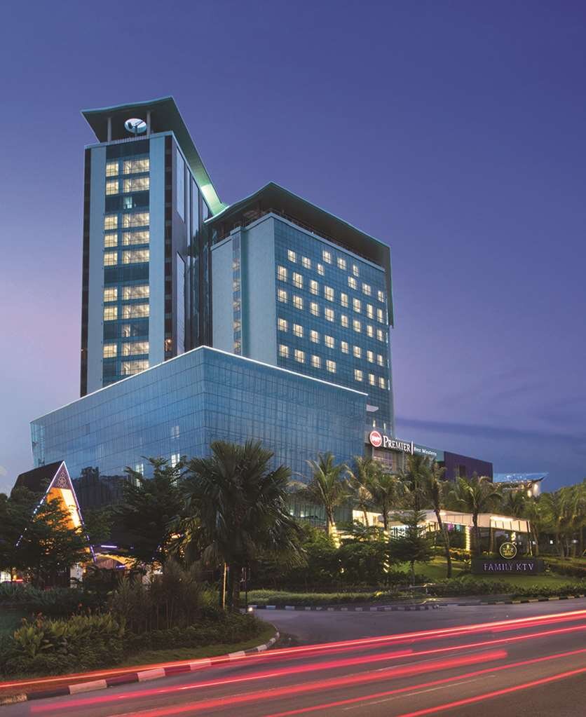 BEST WESTERN PREMIER PANBIL - Updated 2024 Prices & Hotel Reviews ...