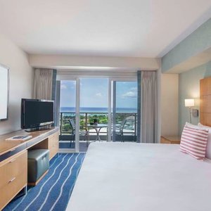 Ala Moana Honolulu by Mantra Bedroom Ocean View Bedroom jpg