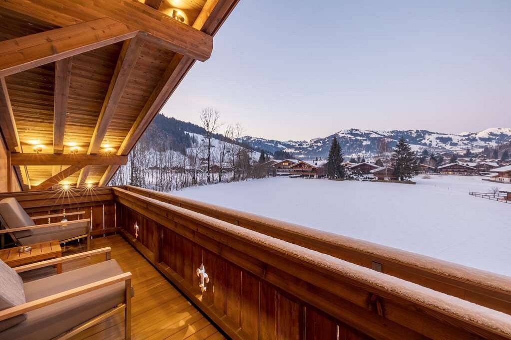 Best 10 Hotels Near Louis Vuitton Gstaad from USD 66/Night-Gstaad for 2023