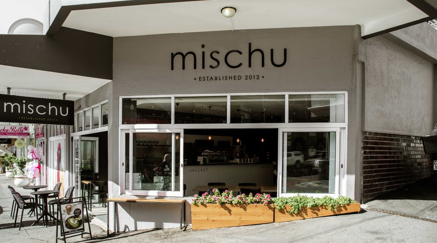 Our cafe - 85 regent road - sea point - cape town
