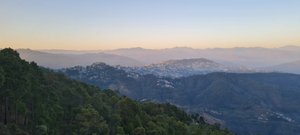 IMPERIAL HEIGHTS BINSAR (Almora, Uttarakhand) - Hotel Reviews, Photos ...