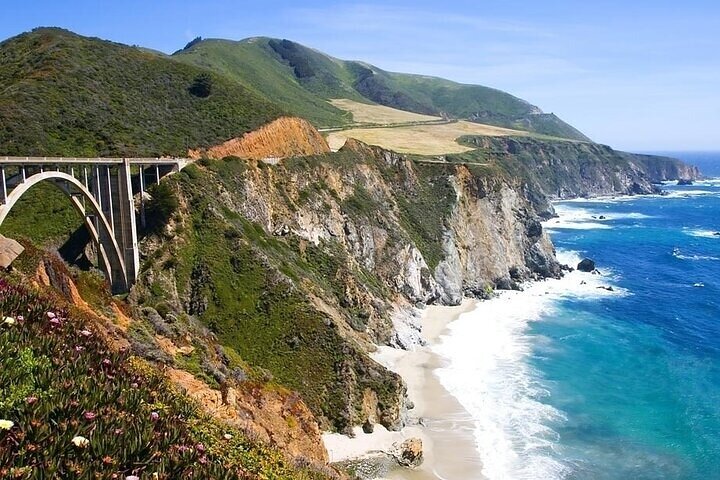 THE 10 BEST Big Sur Tours Excursions for 2024 with Prices