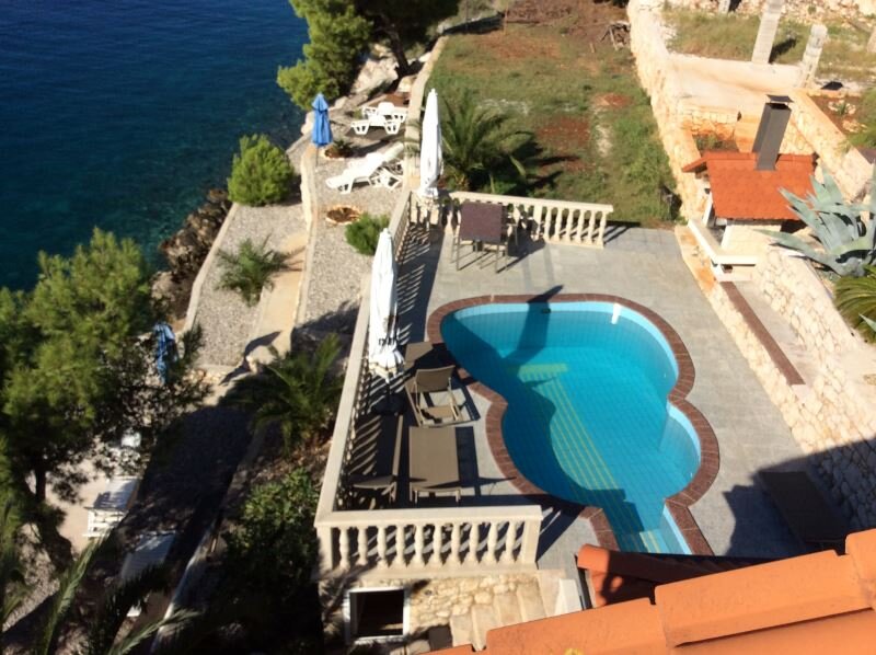 VILLA DRAGO - Guest House Reviews (Hvar, Croatia)