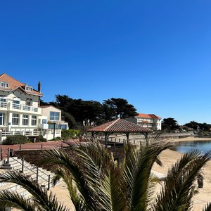 Le Grand Large - Hôtel de charme spa & restaurant
