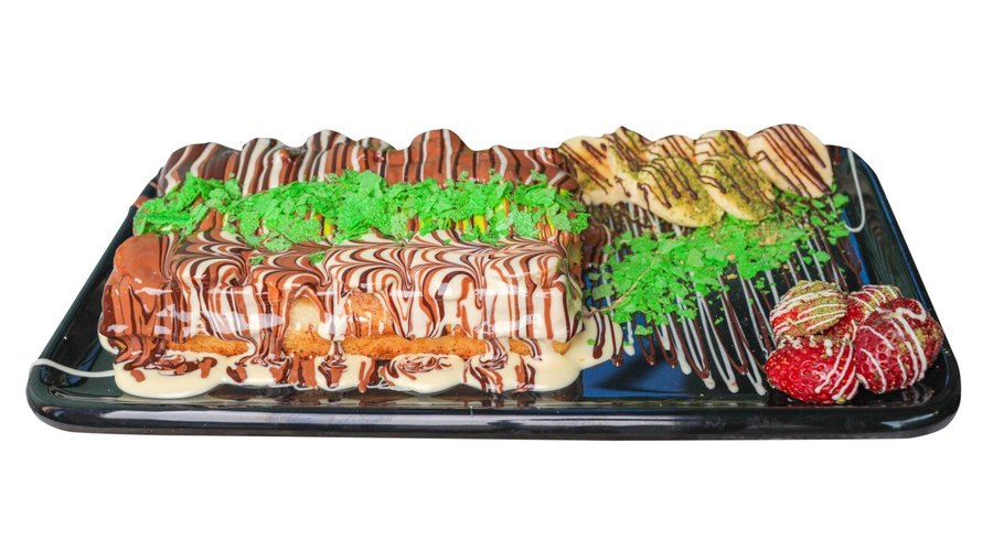 Mabella Waffle, 앙카라 - 레스토랑 리뷰 - 트립어드바이저