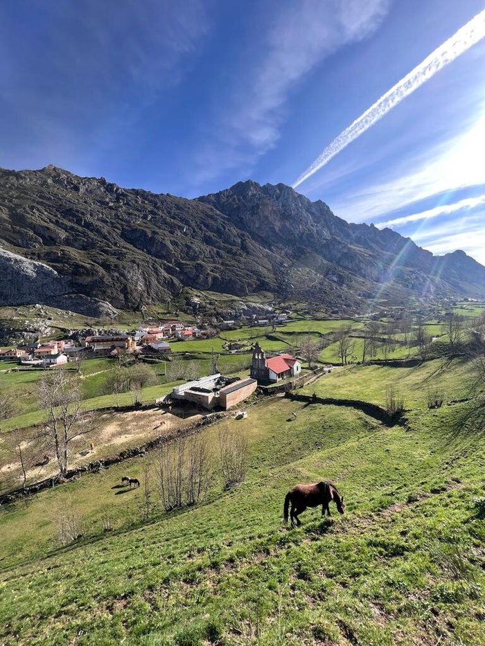 Imagen 19 de Apartamentos Rurales La Pinietsa