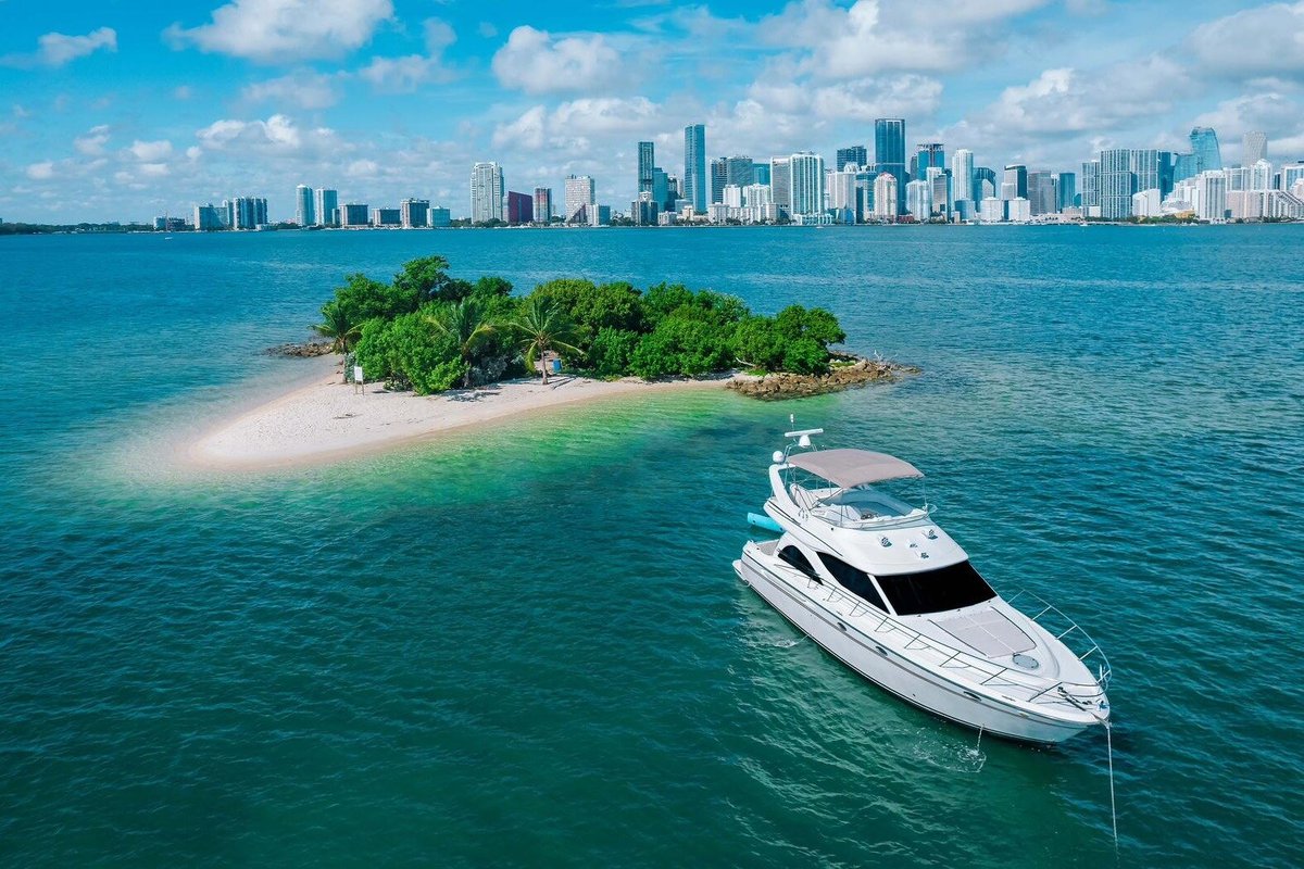 dreamyboat (Miami, FL): Hours, Address - Tripadvisor