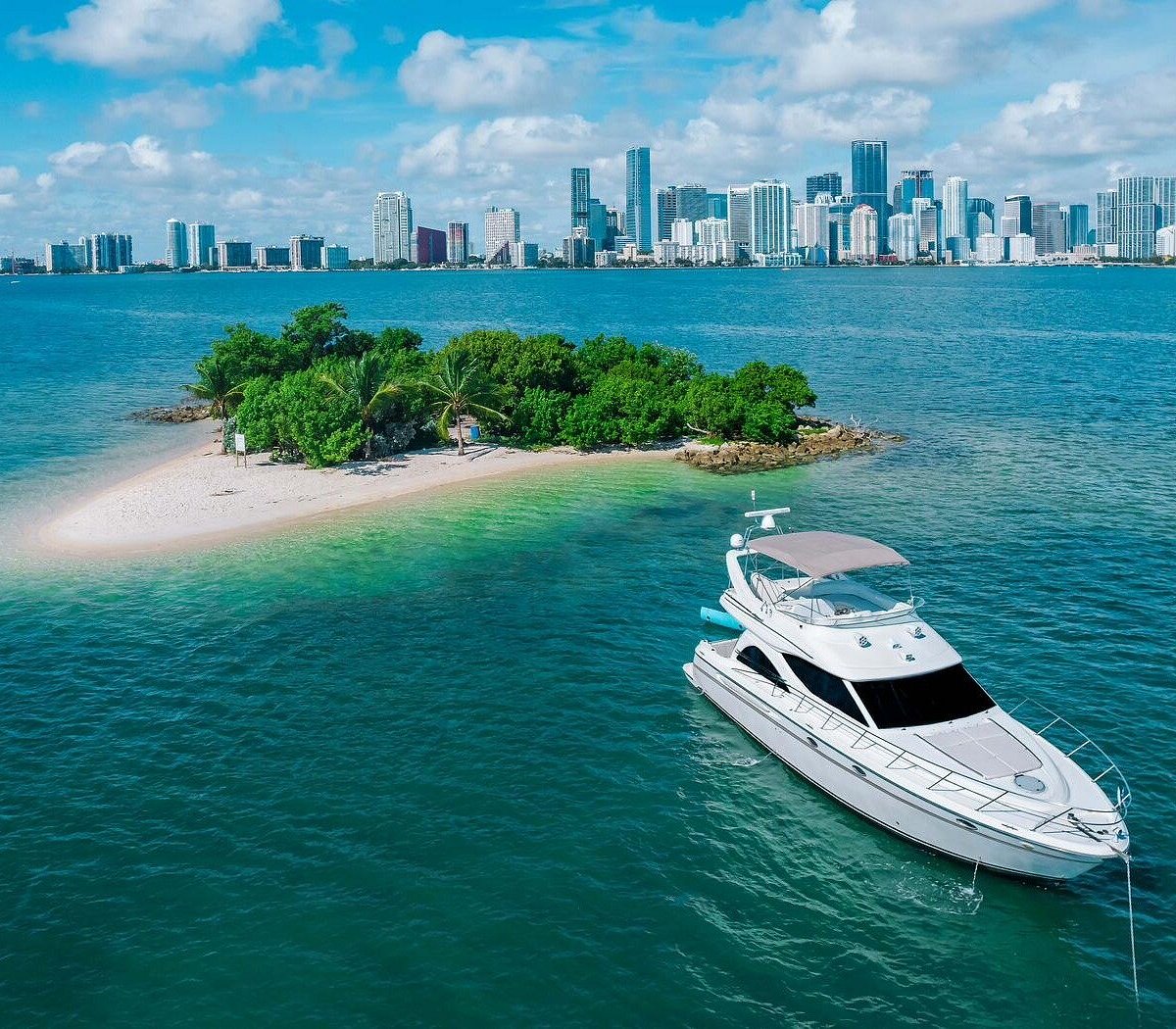 tripadvisor miami boat tours