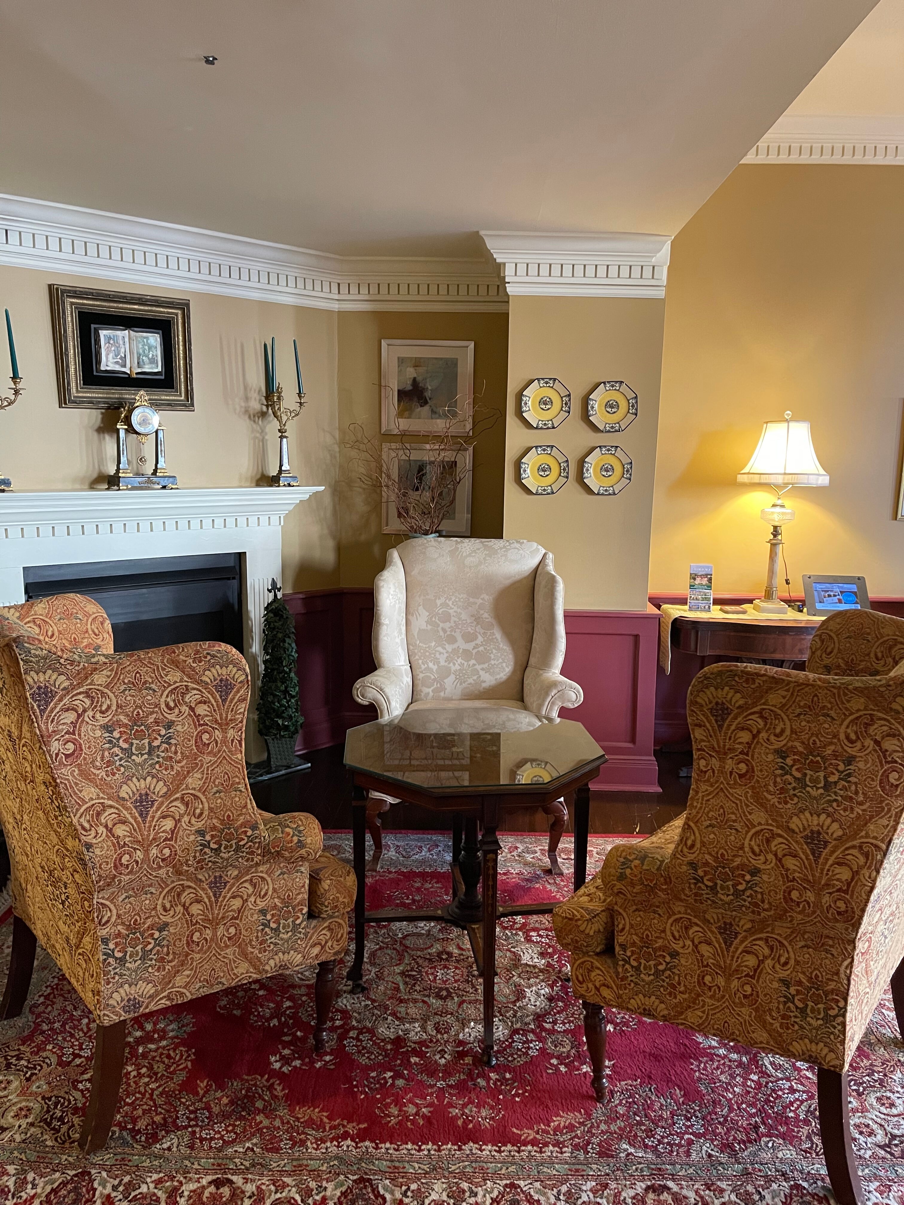 HYDRANGEA HOUSE INN - Updated 2023 Prices & B&B Reviews (Newport, RI)