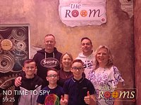 1 Escape Rooms Glasgow, Riddle Rooms