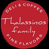 Thalassinos Family Delicatessen