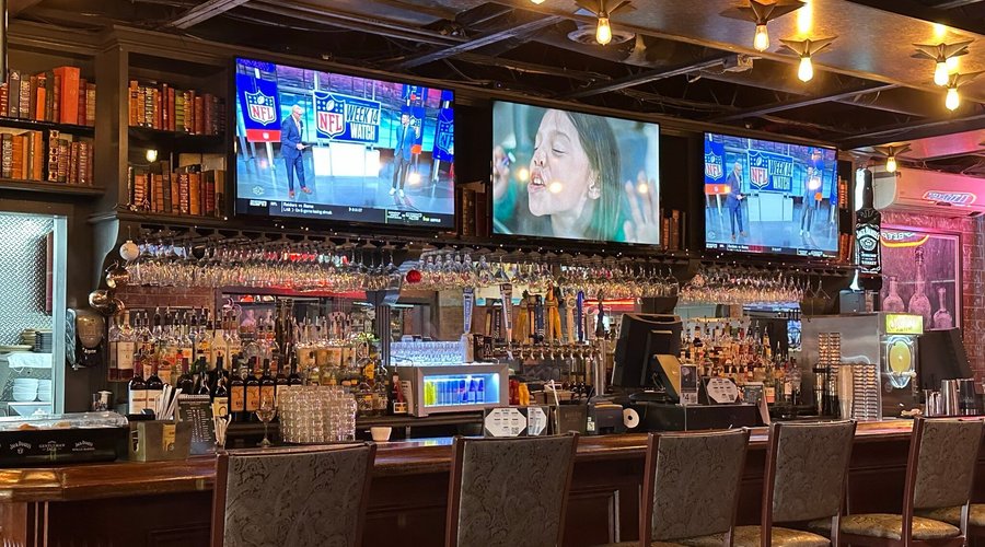 Brazwells Pub, 샬롯 - 레스토랑 리뷰 - 트립어드바이저
