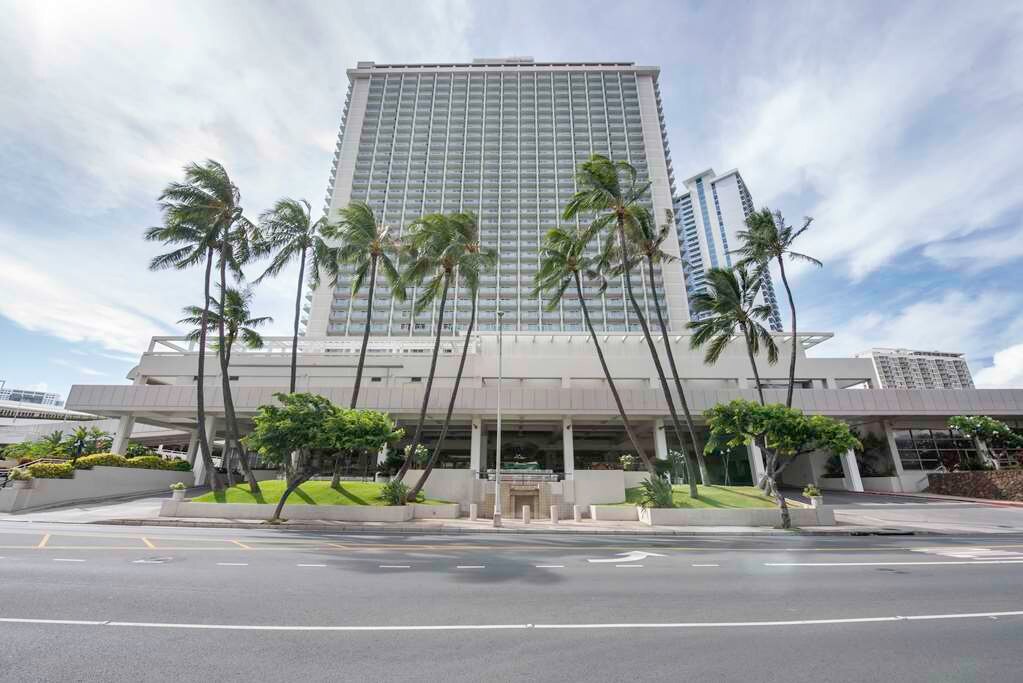 Hotel photo 6 of Ala Moana Honolulu by Mantra.