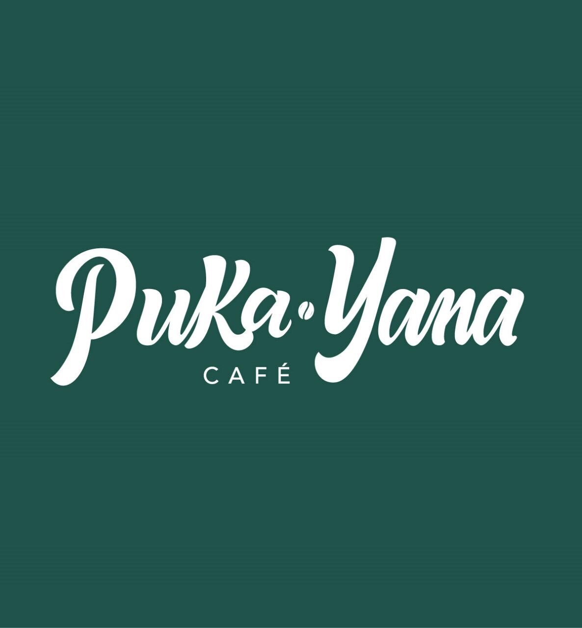 Puka Yana Café