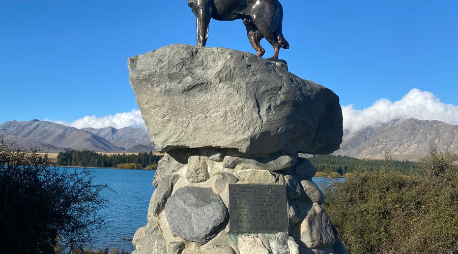 Monument