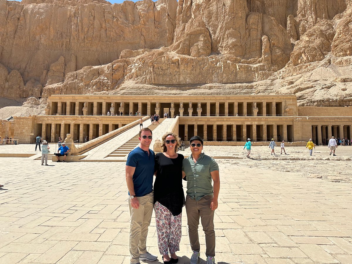 Luxor Egypt Tours - All You Need to Know BEFORE You Go