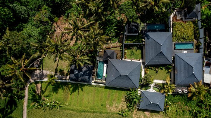 CAPUNG ASRI UBUD - Updated 2023 B&B Reviews (Bali/Gianyar)