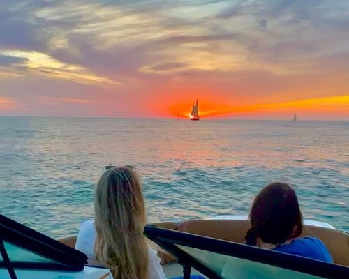 THE 10 BEST Clearwater Boat Tours, Boat Rides & Water Sports