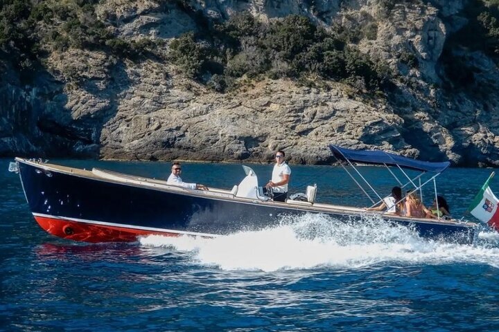 Tripadvisor | Excursion D'une Journée En Bateau Privé De Luxe à ...