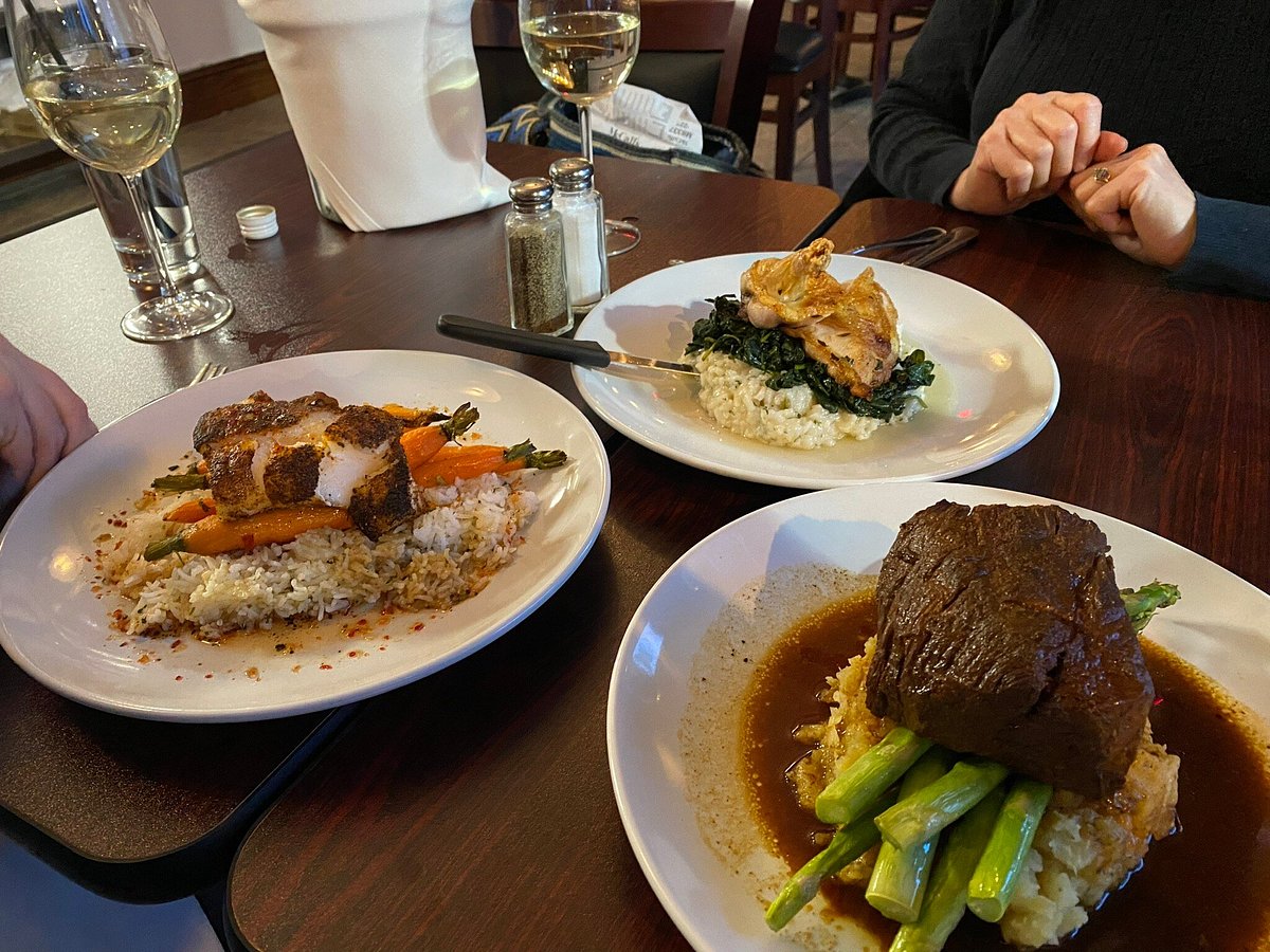 IRON EAGLE BAR & GRILLE, Coatesville Updated 2024 Restaurant Reviews