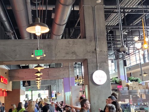 First look: the new Downtown Nashville Whole Foods