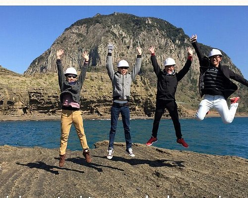 seoul family tour packages