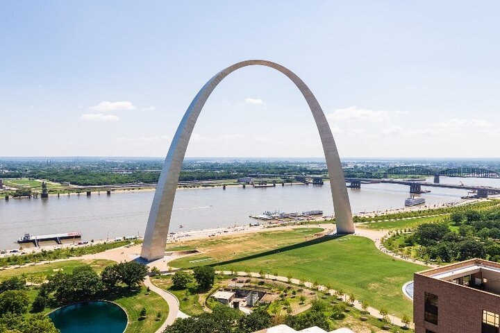 The 10 Best Saint Louis Sights And Historical Landmarks To Visit 2024