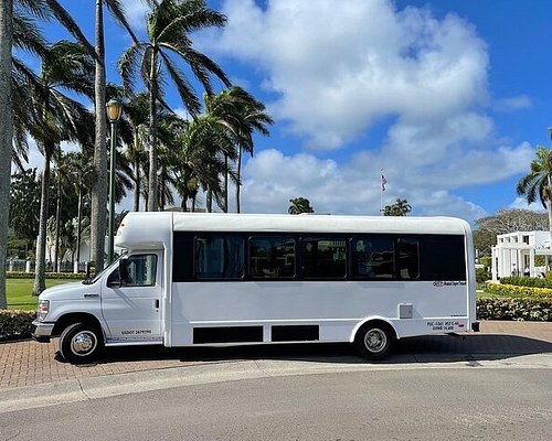 HAWAII SUPER TRANSIT (Oahu) - All You Need to Know BEFORE You Go
