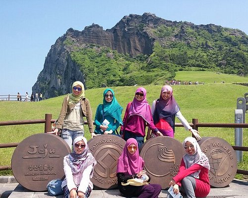 jeju island tour package philippines 2022