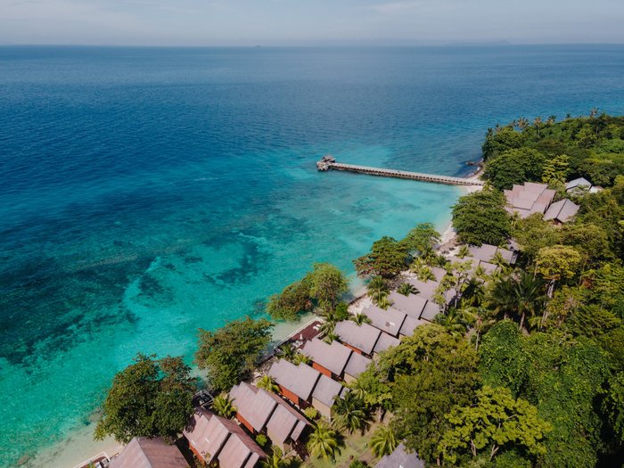 TUNAMAYA BEACH & SPA RESORT $165 ($̶1̶9̶6̶) - Prices & Hotel Reviews ...