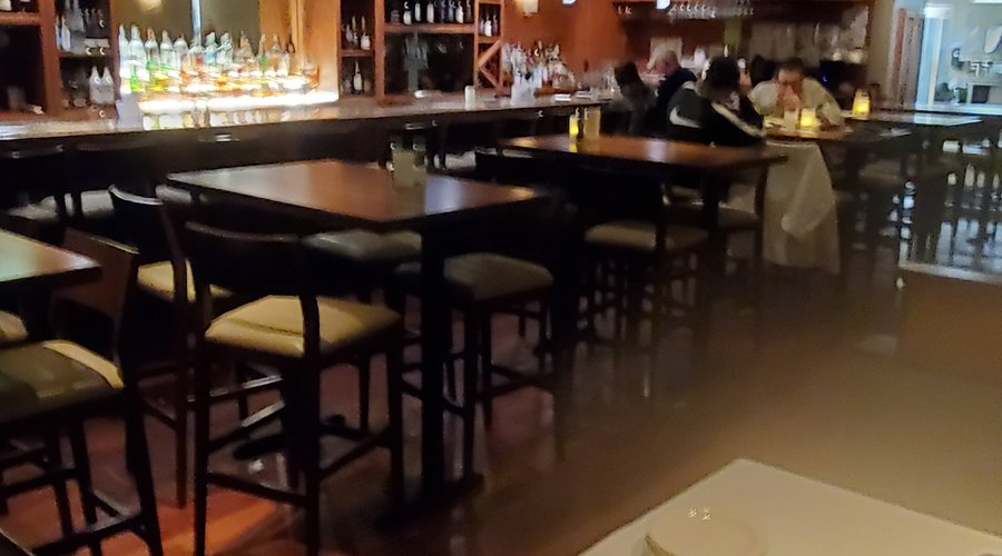 Bonefish Grill