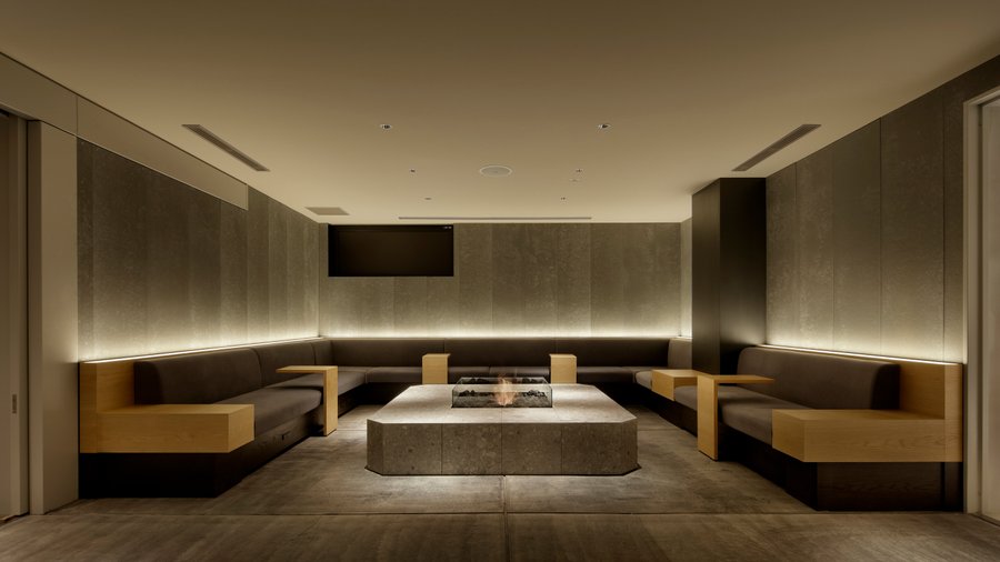 Piece Hostel Sanjo WEST lobby1