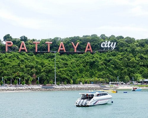 tour in pattaya