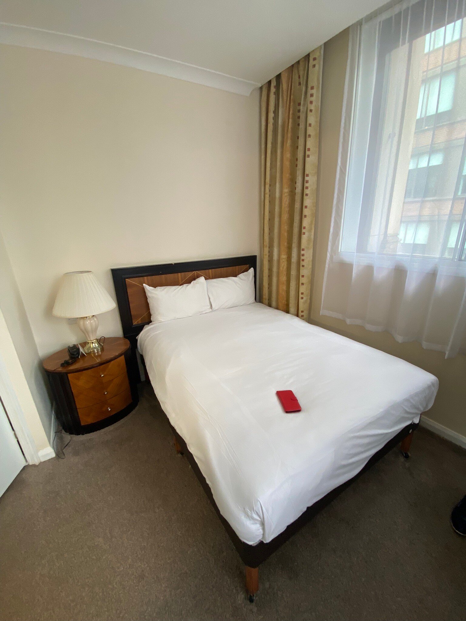 BRITANNIA MANCHESTER HOTEL - Updated 2023 Reviews