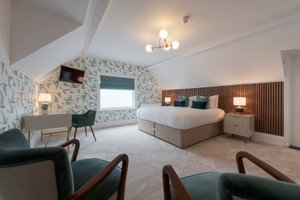 Rom og suite