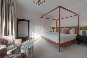Florence Suite Boutique Hotel in Portsmouth