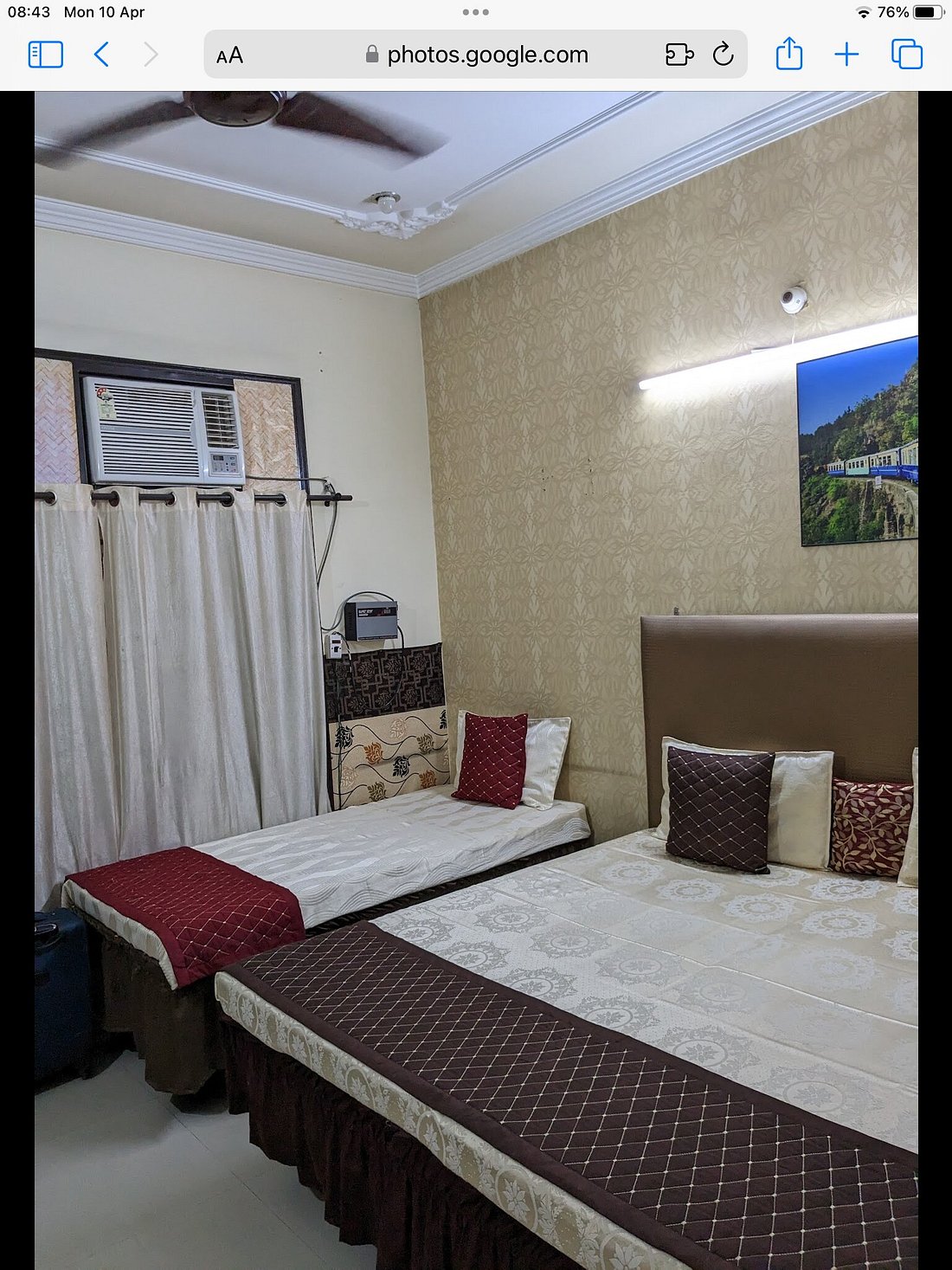 NEW CHANDIGARH HOLIDAY HOME - Guesthouse Reviews & Photos